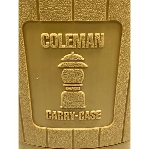 Coleman (コールマン) ランタンアクセサリー 1983年2月製造 クラムシェルケース