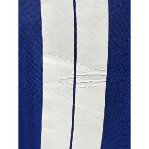 FC東京 (エフシートウキョウ) サッカーユニフォーム AMT55235 2025シーズン ホーム メンズ SIZE L ブルー