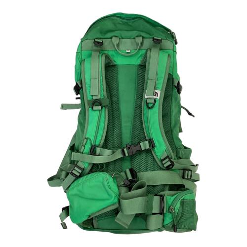 THE NORTH FACE (ザ ノース フェイス) バックパック NM61308 32L グリーン テルス32