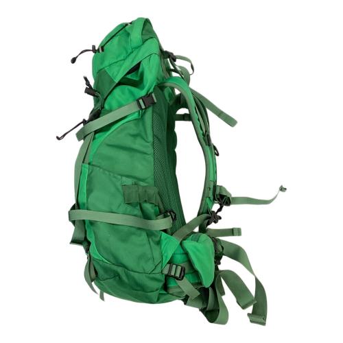 THE NORTH FACE (ザ ノース フェイス) バックパック NM61308 32L グリーン テルス32