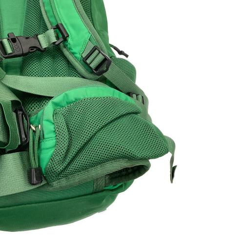THE NORTH FACE (ザ ノース フェイス) バックパック NM61308 32L グリーン テルス32