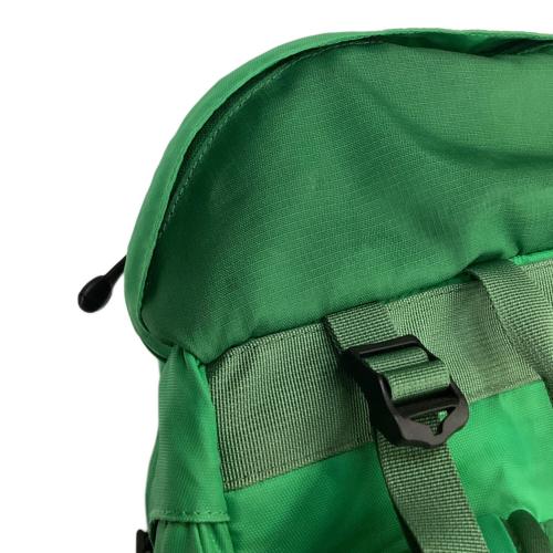 THE NORTH FACE (ザ ノース フェイス) バックパック NM61308 32L グリーン テルス32