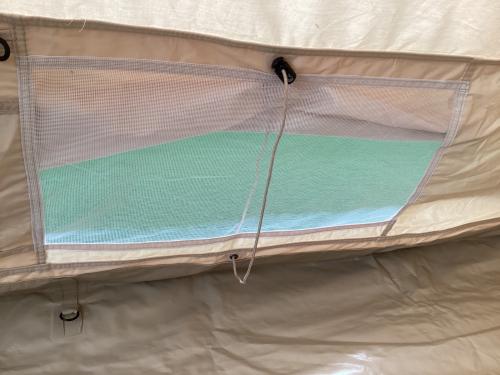 Nordisk (ノルディスク) モノポールテント ユドゥン5.5