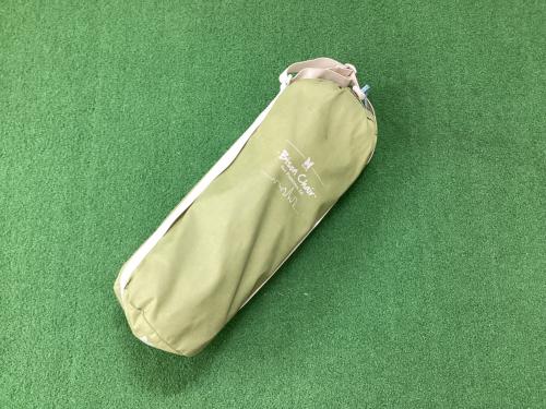 ALITE (エーライト) アウトドアチェア オリーブ バイソンチェア