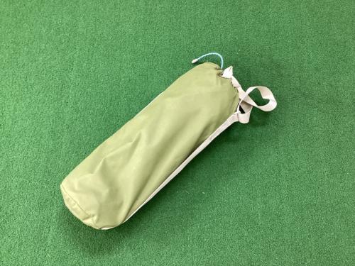 ALITE (エーライト) アウトドアチェア オリーブ バイソンチェア