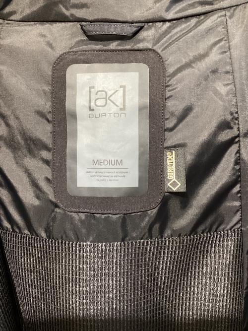 BURTON (バートン) スノーボードウェア(ジャケット) VN800813 メンズ