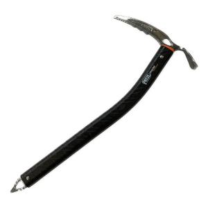 PETZL (ペツル) ピッケル 約52cm ブラック サミット