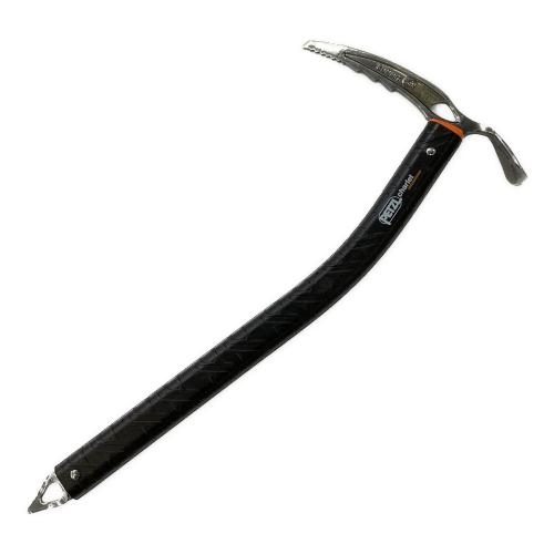 PETZL (ペツル) ピッケル 約52cm ブラック サミット