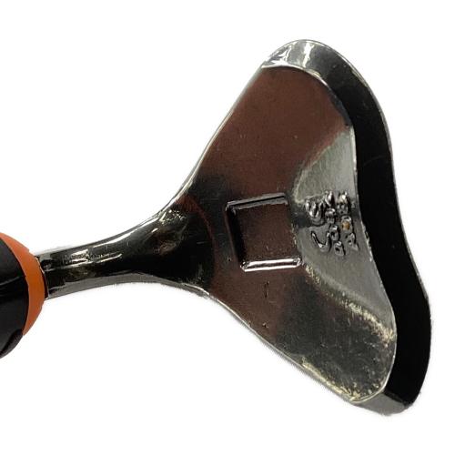 PETZL (ペツル) ピッケル 約52cm ブラック サミット