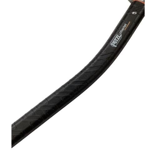 PETZL (ペツル) ピッケル 約52cm ブラック サミット