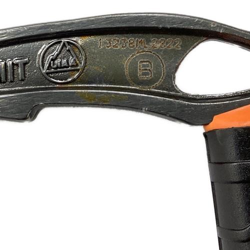 PETZL (ペツル) ピッケル 約52cm ブラック サミット