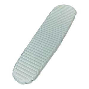 THERMAREST (サーマレスト) エアーマット ケース・ポンプサック付 レギュラー 約183×51cm ネオエアーXサーモNXT