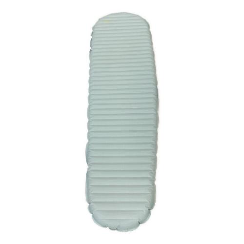 THERMAREST (サーマレスト) エアーマット ケース・ポンプサック付 レギュラー 約183×51cm ネオエアーXサーモNXT