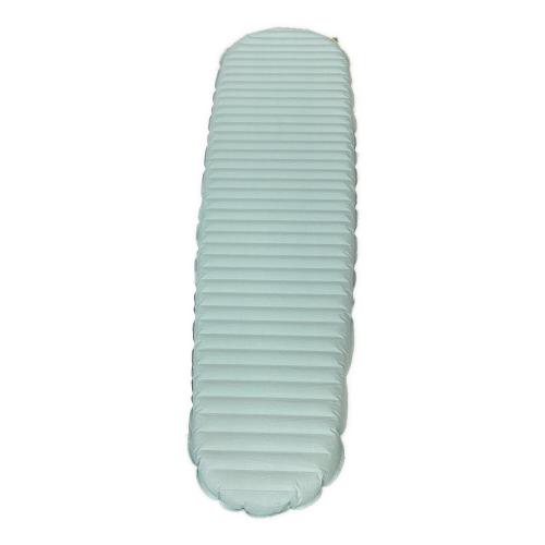 THERMAREST (サーマレスト) エアーマット ケース・ポンプサック付 レギュラー 約183×51cm ネオエアーXサーモNXT