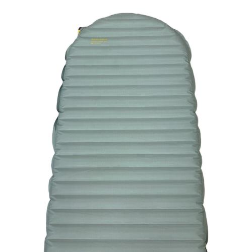THERMAREST (サーマレスト) エアーマット ケース・ポンプサック付 レギュラー 約183×51cm ネオエアーXサーモNXT