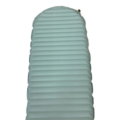 THERMAREST (サーマレスト) エアーマット ケース・ポンプサック付 レギュラー 約183×51cm ネオエアーXサーモNXT