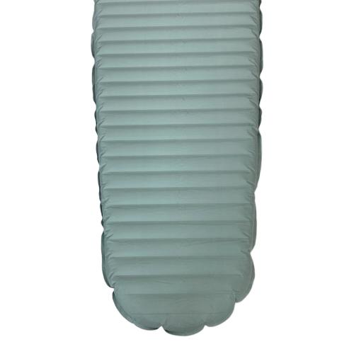 THERMAREST (サーマレスト) エアーマット ケース・ポンプサック付 レギュラー 約183×51cm ネオエアーXサーモNXT