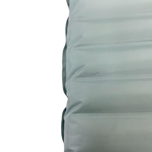 THERMAREST (サーマレスト) エアーマット ケース・ポンプサック付 レギュラー 約183×51cm ネオエアーXサーモNXT