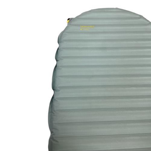 THERMAREST (サーマレスト) エアーマット ケース・ポンプサック付 レギュラー 約183×51cm ネオエアーXサーモNXT