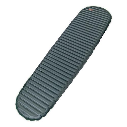 THERMAREST (サーマレスト) エアーマット ケース・ポンプサック付 ネイビー 約183×51cm ネオエアーウーバーライト