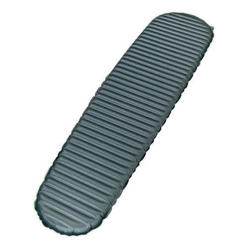 THERMAREST (サーマレスト) エアーマット ケース・ポンプサック付 ネイビー 約183×51cm ネオエアーウーバーライト