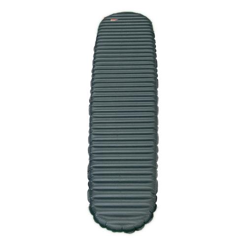 THERMAREST (サーマレスト) エアーマット ケース・ポンプサック付 ネイビー 約183×51cm ネオエアーウーバーライト