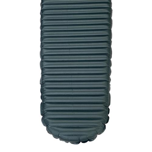 THERMAREST (サーマレスト) エアーマット ケース・ポンプサック付 ネイビー 約183×51cm ネオエアーウーバーライト