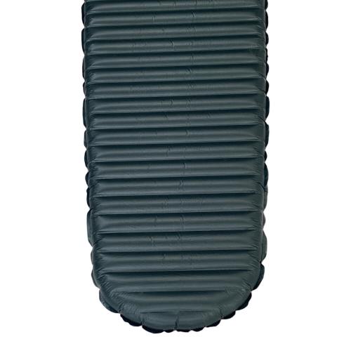 THERMAREST (サーマレスト) エアーマット ケース・ポンプサック付 ネイビー 約183×51cm ネオエアーウーバーライト