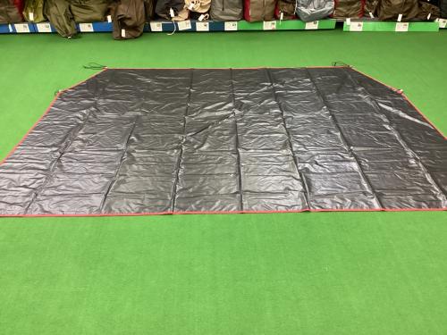 Coleman (コールマン) ツールームテント 2000036431 ヨゴレ有 4Sワイド2ルームコクーンⅢ