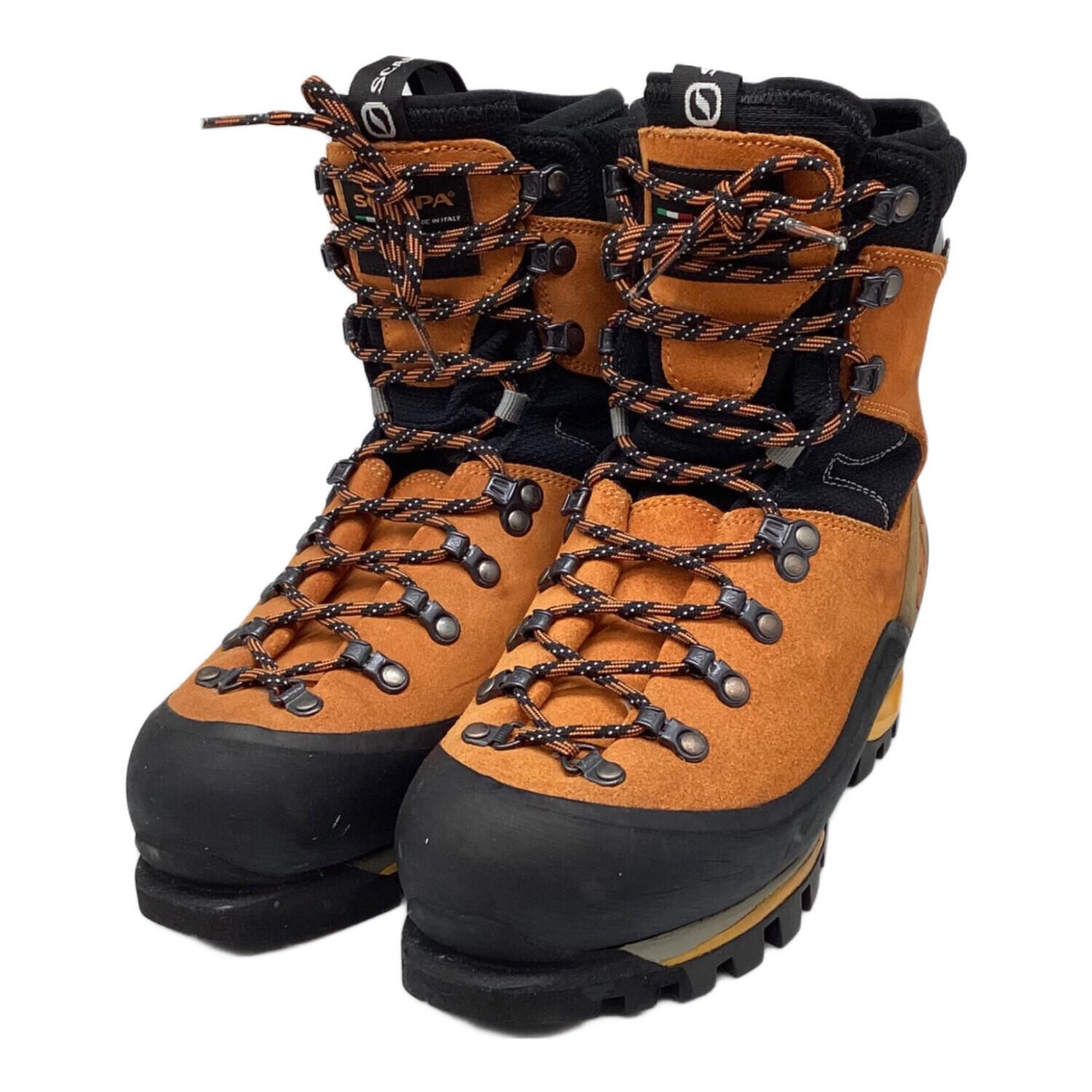 SCARPA (スカルパ) モンブランGTX ハイカット(ハードソール