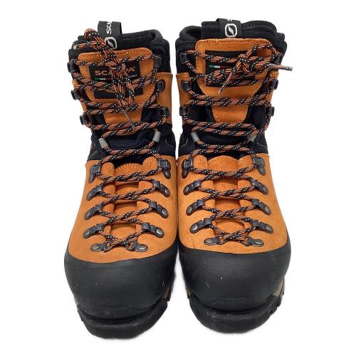SCARPA (スカルパ) モンブランGTX ハイカット(ハードソール