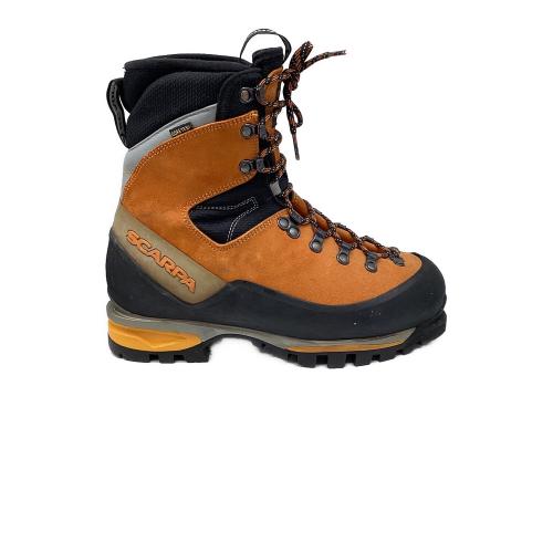 SCARPA (スカルパ) モンブランGTX ハイカット(ハードソール