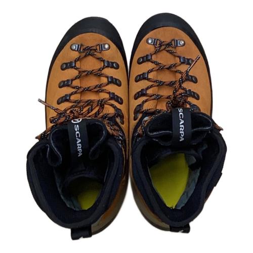 SCARPA (スカルパ) モンブランGTX ハイカット(ハードソール
