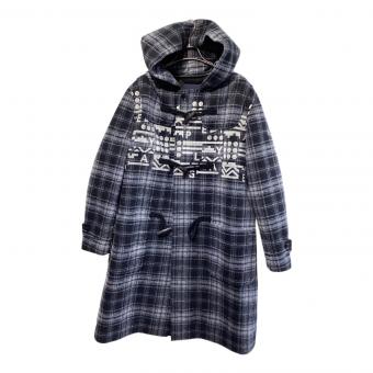PEARLY GATES (パーリーゲイツ) コート ゴルフウェア(トップス) 053-2225101 メンズ SIZE L ネイビー