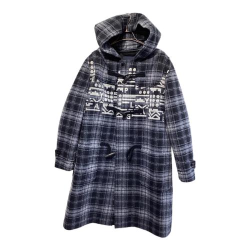 PEARLY GATES (パーリーゲイツ) コート ゴルフウェア(トップス) 053-2225101 メンズ SIZE L ネイビー