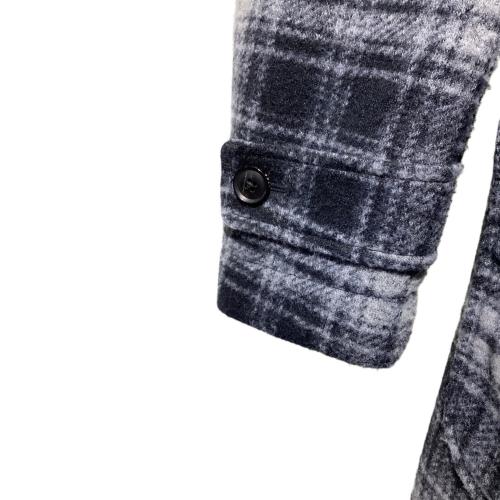 PEARLY GATES (パーリーゲイツ) コート ゴルフウェア(トップス) 053-2225101 メンズ SIZE L ネイビー