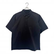 &GOLF (アンドゴルフ) ターフマスター シャツ ゴルフウェア(トップス) AXS9616G8 メンズ SIZE L ブラック