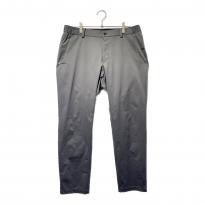 &GOLF (アンドゴルフ)×and per se（アンパスィ） ゴルフウェア(パンツ) メンズ SIZE XL グレー