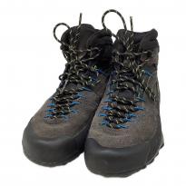 LA SPORTIVA (ラ スポルティバ) TX4 MID GTX ミドルカット トレッキングシューズ 09-223 メンズ EUR42 （約26-26.5cm） グレー