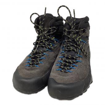 LA SPORTIVA (ラ スポルティバ) TX4 MID GTX ミドルカット トレッキングシューズ 09-223 メンズ EUR42 （約26-26.5cm） グレー
