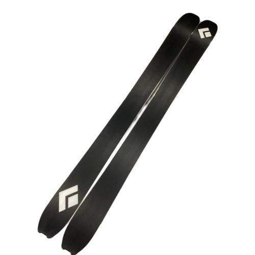 BLACK DIAMOND (ブラックダイヤモンド) HELIO105 ファットスキー @ 165cm
