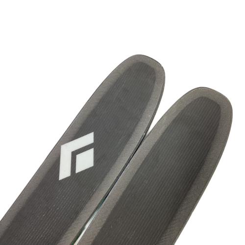 BLACK DIAMOND (ブラックダイヤモンド) HELIO105 ファットスキー @ 165cm