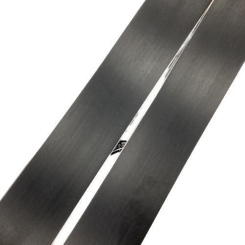 BLACK DIAMOND (ブラックダイヤモンド) HELIO105 ファットスキー @ 165cm