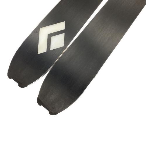 BLACK DIAMOND (ブラックダイヤモンド) HELIO105 ファットスキー @ 165cm
