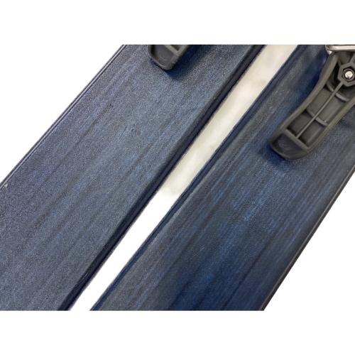 VOILE ベクターBC カービングスキー @ 160cm