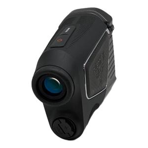 Bushnell GOLF (ブッシュネルゴルフ) ゴルフ距離測定器 ケース付 動作確認済み グレー ピンシーカープロX3ジョルト