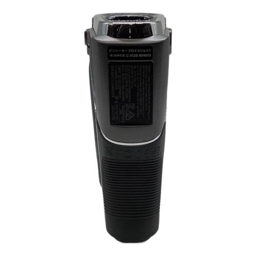 Bushnell GOLF (ブッシュネルゴルフ) ゴルフ距離測定器 ケース付 動作確認済み グレー ピンシーカープロX3ジョルト