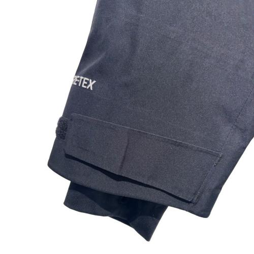 BURTON (バートン) GORE TREELINE JK スノーボードウェア(ジャケット) メンズ SIZE L ブラック×ホワイト