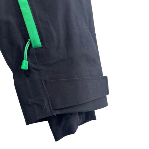 BURTON (バートン) GORE TREELINE JK スノーボードウェア(ジャケット) メンズ SIZE L ブラック×ホワイト