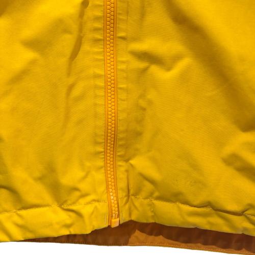 BURTON (バートン) AK 2L SWASH JK スノーボードウェア(ジャケット) メンズ SIZE XL オレンジ×イエロー